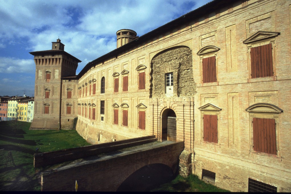 I primi titoli delle “Opere di Boiardo”