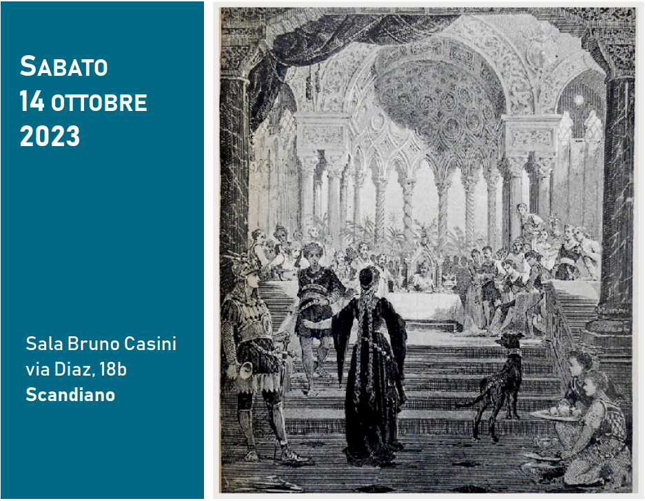 Per oldir cose diletose e nove